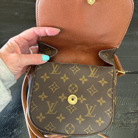 Louis Vuitton St Cloud - Picture 3 of 8